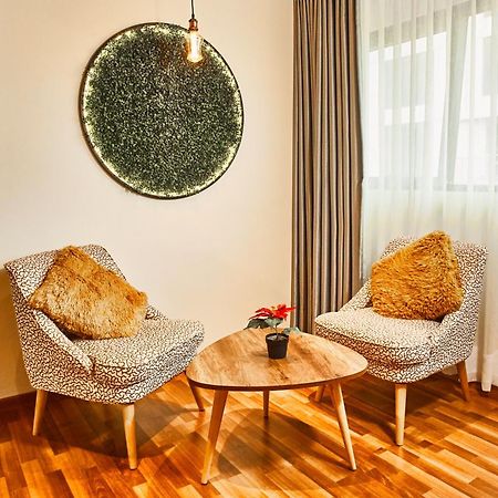 Inti Tampu Inn Cusco Luaran gambar