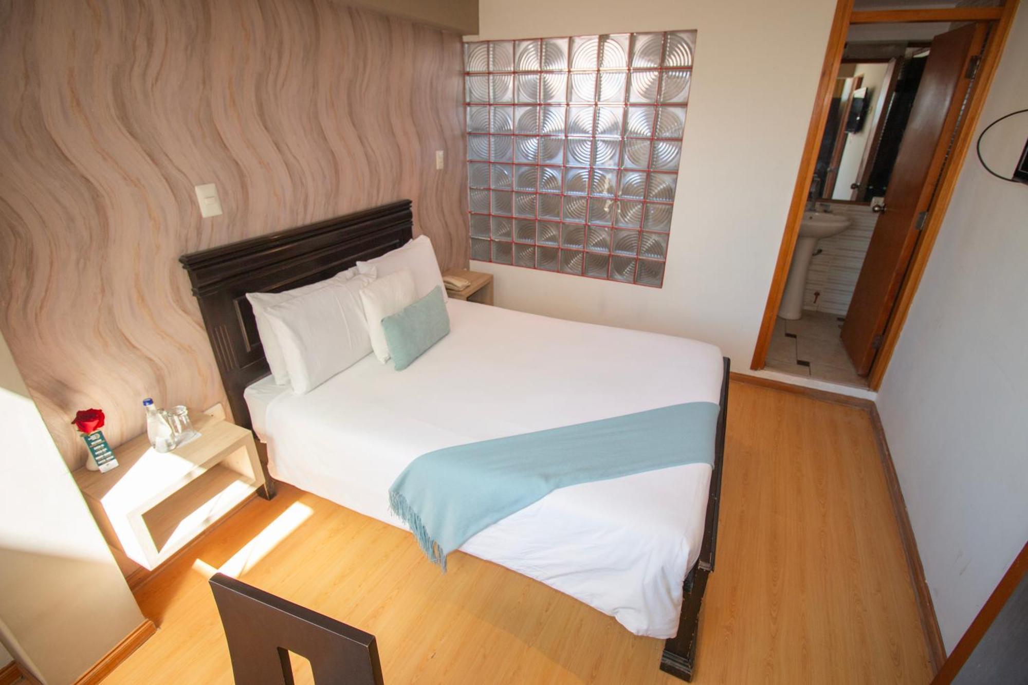 Inti Tampu Inn Cusco Luaran gambar