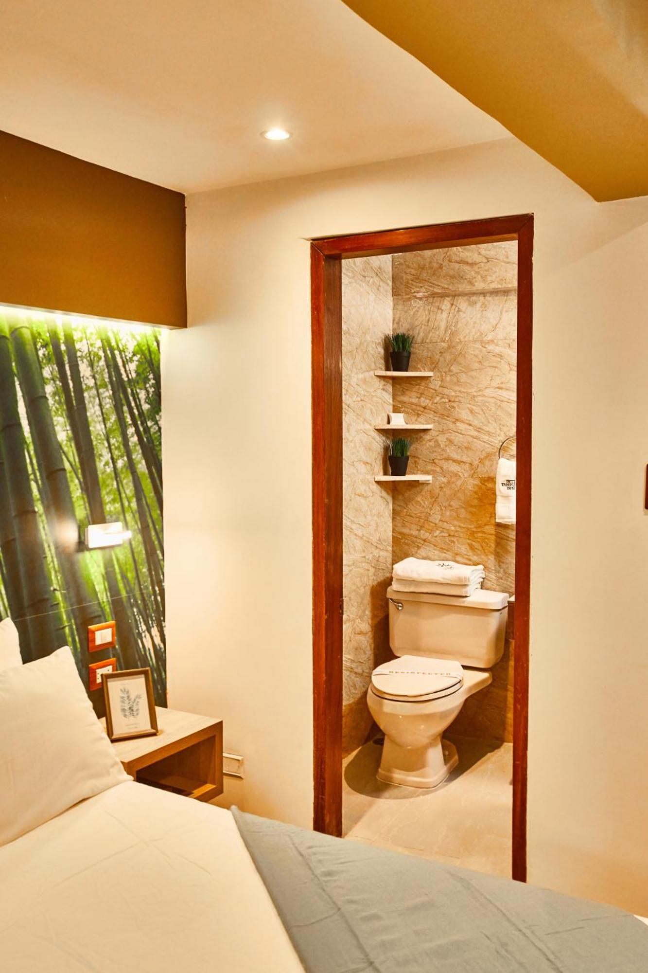 Inti Tampu Inn Cusco Luaran gambar